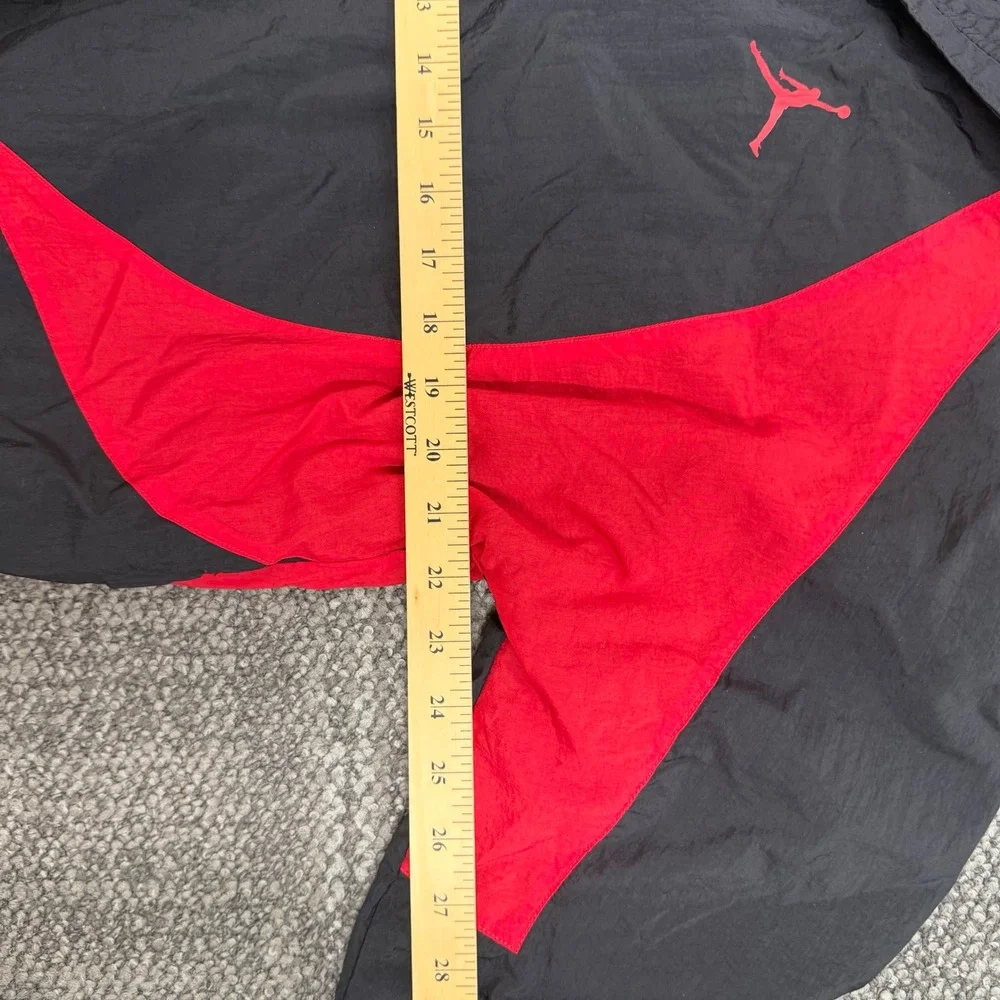 Jordan sport windbreaker